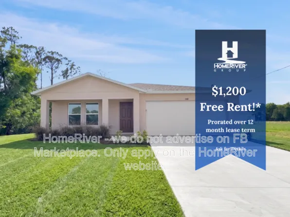 4748 NW 39th Pl, Cape Coral, FL 33993
