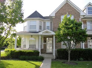 1409 Flagstone Pl, Schaumburg, IL 60193