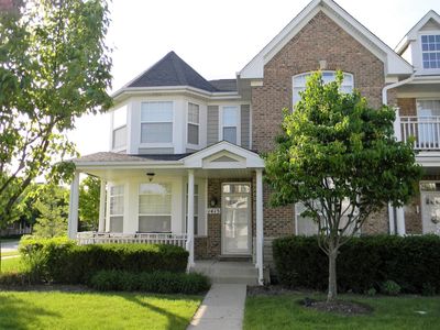 1409 Flagstone Pl, Schaumburg, IL, 60193