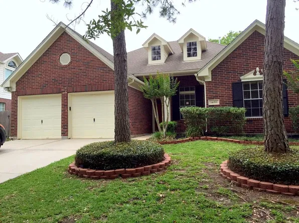 14019 Ivy Bluff Ct, Houston, TX 77062