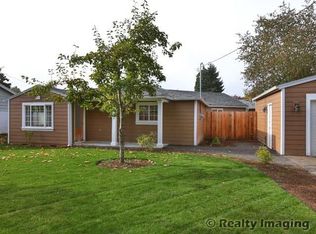 2925 SE 145th Ave, Portland, OR