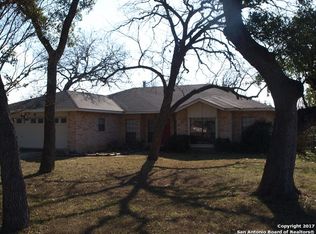 441 San Julian Creek Rd, Bandera, TX 78003