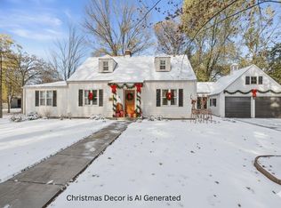 40 HILLCREST DRIVE, Stevens Point, WI 54481