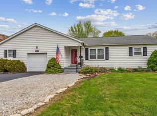 816 Collins Ave, Marysville, OH