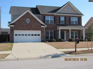 1058 Landon Place Dr, Columbia, SC 29229