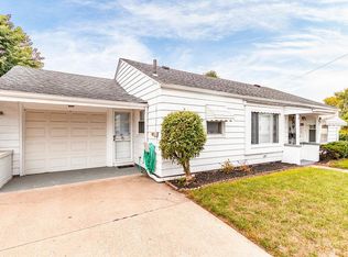 2704 Hilda Ave, Hamilton, OH 45015