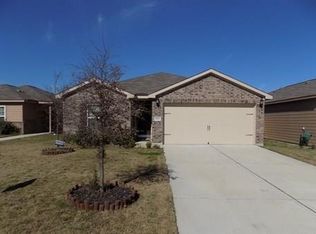 424 Ruby Ln, Jarrell, TX 76537