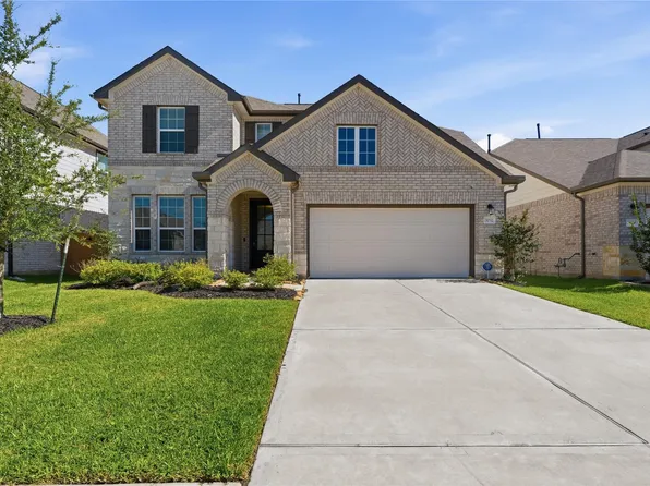3032 Tantara Dr, Katy, TX 77493