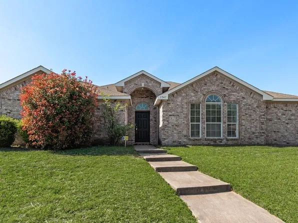 1547 Vida Ct, Dallas, TX 75253