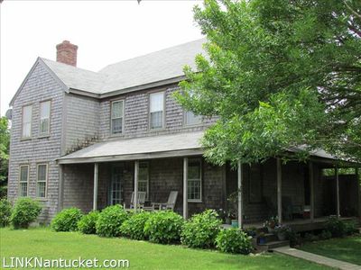 21 Clarendon St, Nantucket, MA, 02554