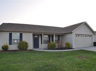 7508 Gary White Rd, Corryton, TN 37721