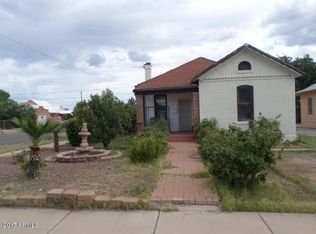 959 E 11th St, Douglas, AZ 85607