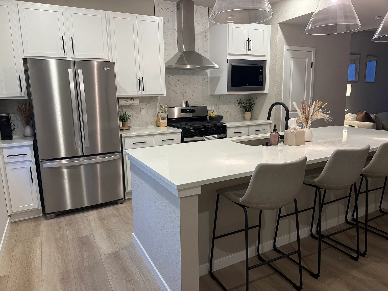 3 bed, 1667 sqft, $1,350 — Photo 1