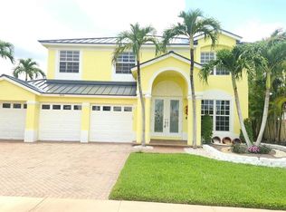 1851 Corsica Dr, Wellington, FL 33414