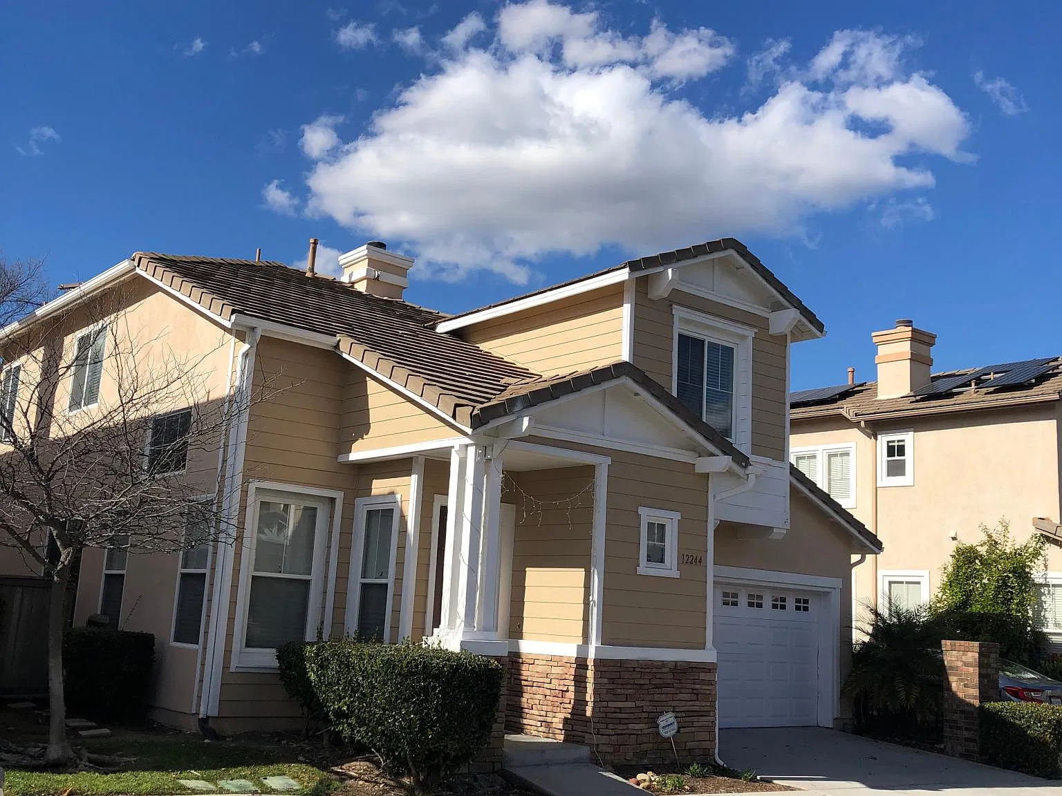 3 bed, 2.5 bath, 1630 sqft, $3,950 — Photo 3