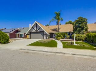 10015 Anja Pl, Lakeside, CA 92040