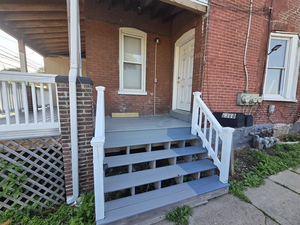 838 Upland Ave FLOOR 1