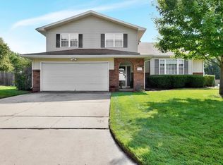 1602 N Rutgers St, Wichita, KS 67212