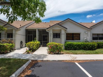 7931 NW 10th Ct, Plantation, FL, 33322