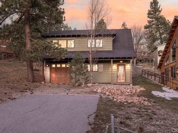 505 Lakewood Ln, Big Bear Lake, CA 92315