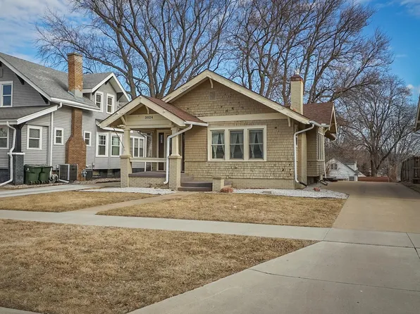 3024 Jennings St, Sioux City, IA 51104