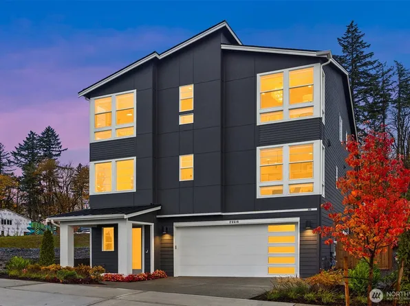 25524 (HS 18) 204th Place SE, Covington, WA 98042