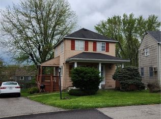 528 Constitution Cir, Clairton, PA