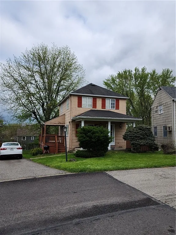 528 Constitution Cir photo 1