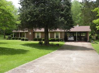 111 Staggs Ct LOT 27, Portland, TN 37148