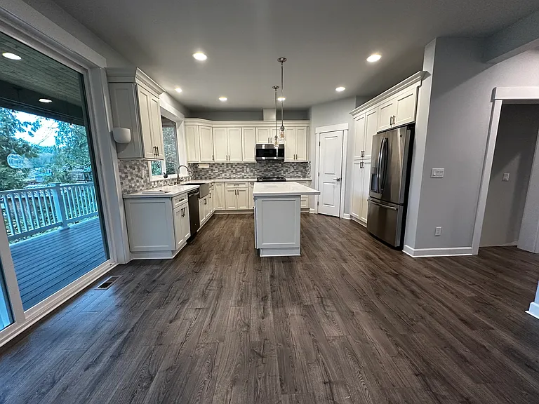 1406 Lake Roesiger Dr — Photo 5
