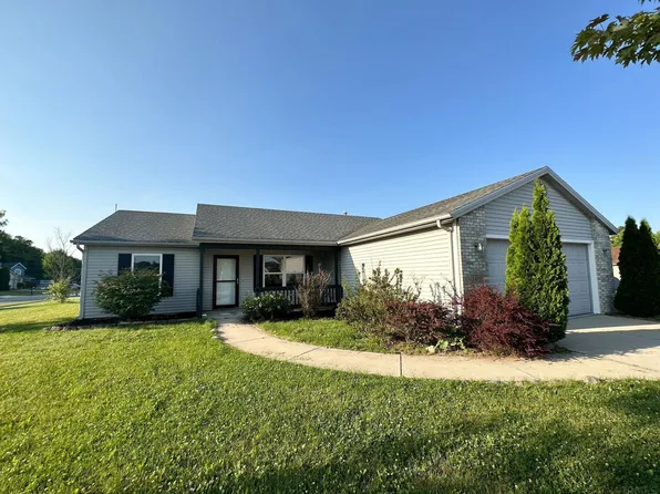 1418 Faith St, Kendallville, IN 46755