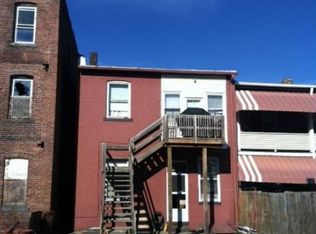 316 Ella St, Mc Kees Rocks, PA 15136