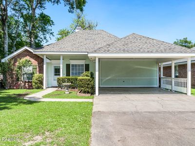 206 Delcy Dr, Broussard, LA, 70518
