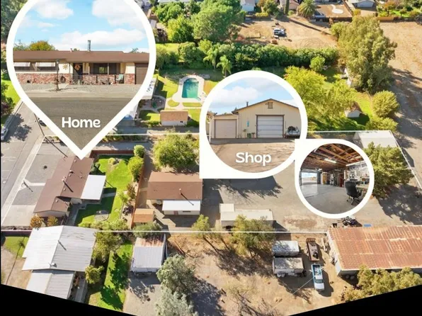 840 Newport Ave, Orland, CA 95963
