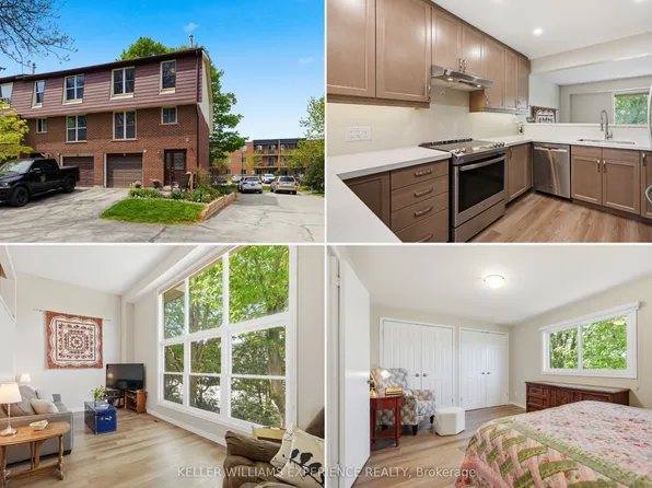 246 Tupper Blvd #8, New Tecumseth, ON L9R 1A9
