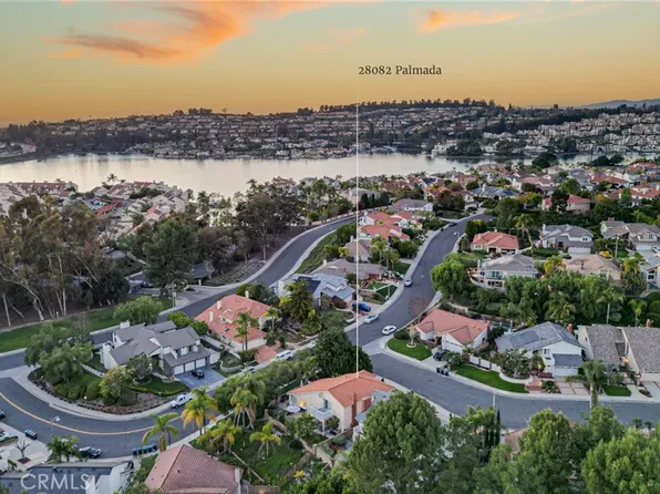 28082 Palmada, Mission Viejo, CA 92692