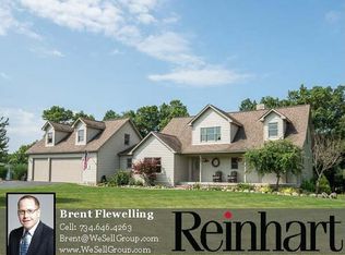 2701 Iris Ln, Hartland, MI