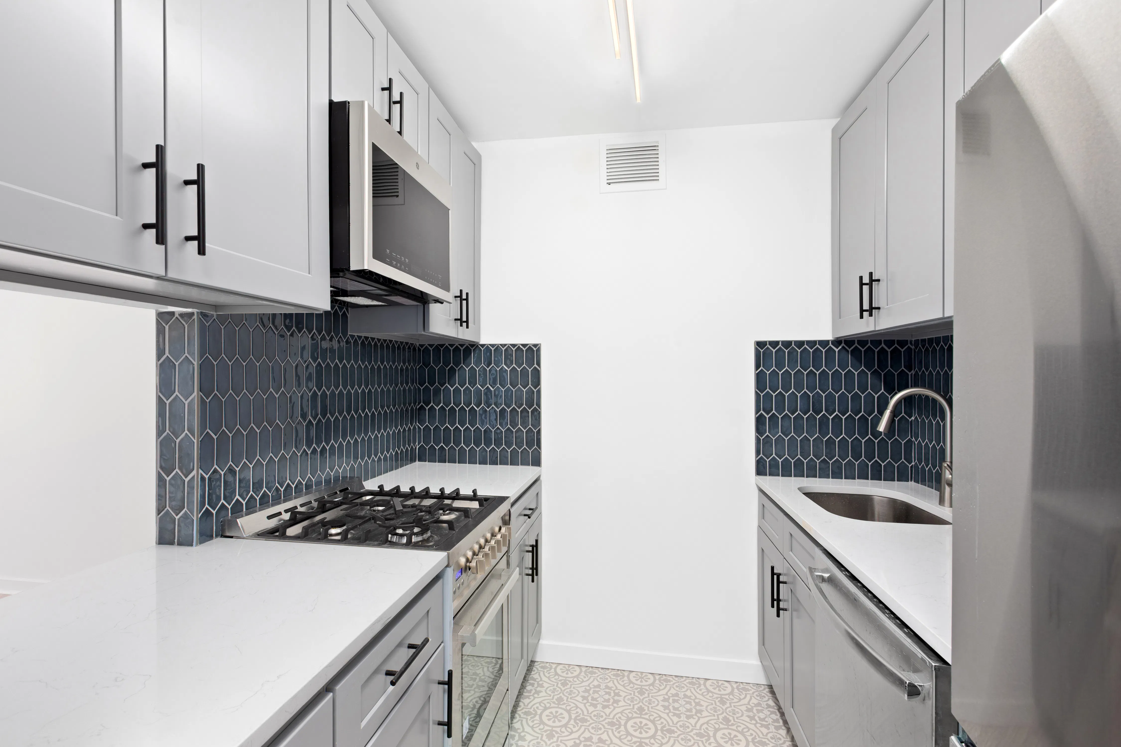 300 Rector Place #4A in Battery Park City, Manhattan | StreetEasy