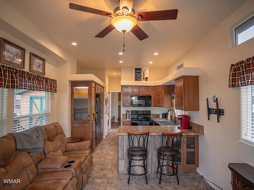3851 Vacation Village Dr UNIT 208, Show Low, AZ 85901 Zillow
