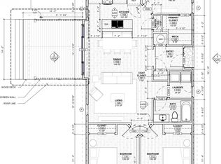 849 S Wood Ave, Fayetteville, AR 72701