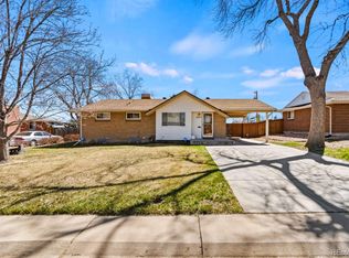 8530 Richard Rd, Denver, CO 80229