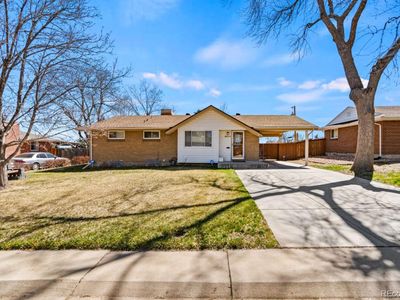 8530 Richard Road, Denver, CO, 80229