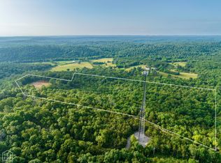 220 Ark Traveler Rd, Hardy, AR 72542