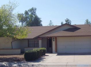 821 W Diamond Dr, Tempe, AZ 85283