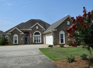 203 Pembroke Poin, Centerville, GA 31028