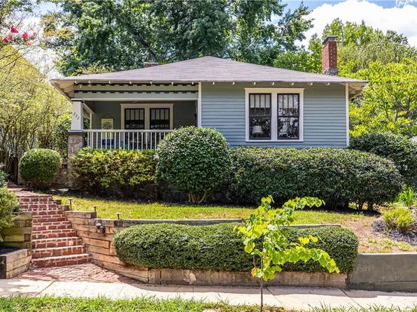 222 Drexel Ave, Decatur, GA 30030