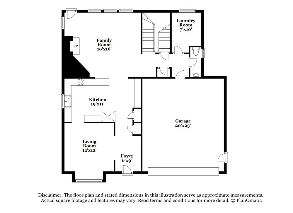 Building Photo - 4376 Foxberry Dr