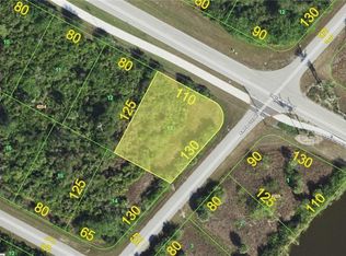 13577 Ingraham Blvd, Port Charlotte, FL 33981