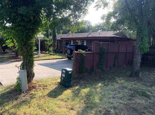 613 Woodard Ave, Cleburne, TX 76033