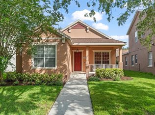 13768 Bluebird Pond Rd, Windermere, FL 34786